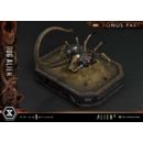 Alien 3 Museum Masterline Series Statue 1/3 Dog Alien XL Deluxe Bonus Version 114 cm 