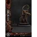 Alien 3 Museum Masterline Series Statue 1/3 Dog Alien XL Deluxe Bonus Version 114 cm 