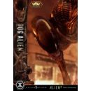 Alien 3 Museum Masterline Series Statue 1/3 Dog Alien XL Deluxe Bonus Version 114 cm 