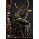 Alien 3 Museum Masterline Series Statue 1/3 Dog Alien XL Deluxe Bonus Version 114 cm 