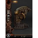 Alien 3 Museum Masterline Series Statue 1/3 Dog Alien XL Deluxe Bonus Version 114 cm 