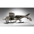 Alien Replica UD-4 Cheyenne Dropship 61 cm