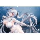 Goddess of Victory: Nikke PVC Statue 1/4 Nikke Cinderella 43 cm