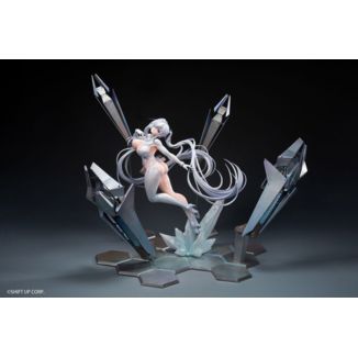 Goddess of Victory: Nikke PVC Statue 1/4 Nikke Cinderella Deluxe 57 cm