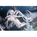 Goddess of Victory: Nikke PVC Statue 1/4 Nikke Cinderella Deluxe 57 cm