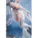 Goddess of Victory: Nikke PVC Statue 1/4 Nikke Cinderella Deluxe 57 cm