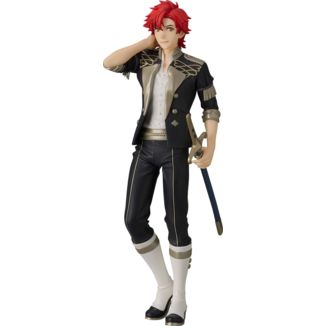 Fire Emblem: Three Houses Estatua PVC Pop Up Parade Dorothea Arnault 17 cm  