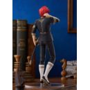 Fire Emblem: Three Houses Pop Up Parade PVC Statue Dorothea Arnault 17 cm  