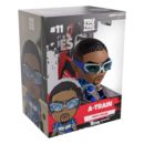 The Boys Vinyl Figure A-Train 9 cm  