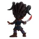 Baldur´s Gate Figura Vinyl Wyll 12 cm 