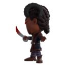 Baldur´s Gate Figura Vinyl Wyll 12 cm 