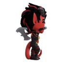 Baldur´s Gate Figura Vinyl Karlach 13 cm      