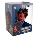 Baldur´s Gate Figura Vinyl Karlach 13 cm      