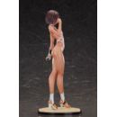 Taimanin RPG PVC Statue 1/6 Adult Yukikaze Swimsuits Ver. 28 cm