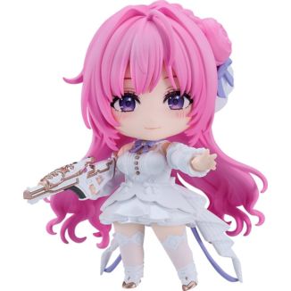 Goddess of Victory: Nikke Nendoroid Action Figure Dorothy 10 cm 