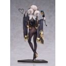 Goddess of Victory: Nikke Statue 1/7 Blanc: White Rabbit 24 cm         