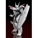 Mobile Police Patlabor Moderoid Plastic Model Kit 1/60 AV-X0 Type Zero 13 cm  