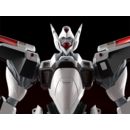 Mobile Police Patlabor Moderoid Plastic Model Kit 1/60 AV-X0 Type Zero 13 cm  