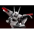 Mobile Police Patlabor Moderoid Plastic Model Kit 1/60 AV-X0 Type Zero 13 cm  