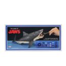 Tiburón Figura 12" Head to Tail The Game of Jaws 50th Anniversary 38 cm