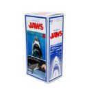 Tiburón Figura 12" Head to Tail The Game of Jaws 50th Anniversary 38 cm