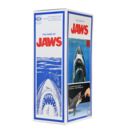 Tiburón Figura 12" Head to Tail The Game of Jaws 50th Anniversary 38 cm