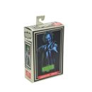 Beetlejuice Beetlejuice Figura 7 Scale Ultimate Striped Suit Beetlejuice 18 cm