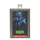 Beetlejuice Beetlejuice Figura 7 Scale Ultimate Striped Suit Beetlejuice 18 cm