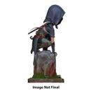 Assassin's Creed Shadows Head Knocker Naoe 18 cm