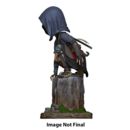 Assassin's Creed Shadows Head Knocker Naoe 18 cm