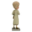 Se ha escrito un crimen Head Knocker Jessica Fletcher 20 cm