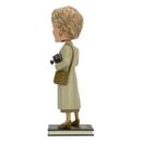 Se ha escrito un crimen Head Knocker Jessica Fletcher 20 cm