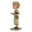 Se ha escrito un crimen Head Knocker Jessica Fletcher 20 cm