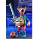 Tortugas Ninja (Archie Comics) Figura Bellybomb 18 cm