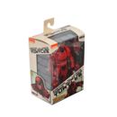 Tortugas Ninja (Mirage Comics) Figura Red and Black Foot Enforcer 18 cm