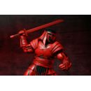 Tortugas Ninja (Mirage Comics) Figura Red and Black Foot Enforcer 18 cm