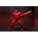 Tortugas Ninja (Mirage Comics) Figura Red and Black Foot Enforcer 18 cm