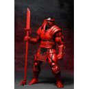 Tortugas Ninja (Mirage Comics) Figura Red and Black Foot Enforcer 18 cm