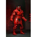 Tortugas Ninja (Mirage Comics) Figura Red and Black Foot Enforcer 18 cm