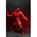 Tortugas Ninja (Mirage Comics) Figura Red and Black Foot Enforcer 18 cm