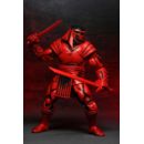 Tortugas Ninja (Mirage Comics) Figura Red and Black Foot Enforcer 18 cm