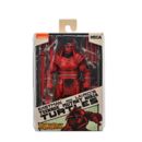 Tortugas Ninja (Mirage Comics) Figura Red and Black Foot Enforcer 18 cm