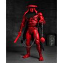 Tortugas Ninja (Mirage Comics) Figura Red and Black Foot Assassin 18 cm