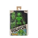 Tortugas Ninja (Mirage Comics) Figura Transmat Fugitoid GID 18 cm