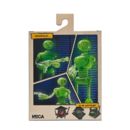 Tortugas Ninja (Mirage Comics) Figura Transmat Fugitoid GID 18 cm