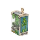 Tortugas Ninja (Mirage Comics) Figura Transmat Fugitoid GID 18 cm