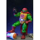 Tortugas Ninja (Mirage Comics) Figura Super Turtle 18 cm