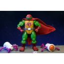 Tortugas Ninja (Mirage Comics) Figura Super Turtle 18 cm