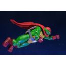 Tortugas Ninja (Mirage Comics) Figura Super Turtle 18 cm