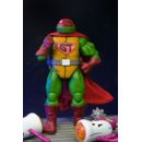 Tortugas Ninja (Mirage Comics) Figura Super Turtle 18 cm